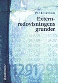 Externredovisningens grunder (e-bok)