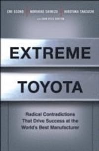 Extreme Toyota
