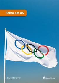 Fakta om OS E-bok - E-bok (9789180780520) av Tomas Dömstedt