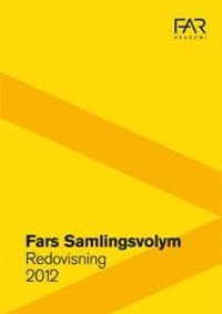 FARs Samlingsvolym  - Redovisning