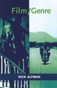Film/Genre (e-bok)
