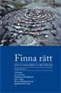Finna rätt : juristens källmaterial och arbetsmetoder