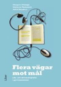 Flera vägar mot mål