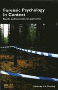 Forensic Psychology in Context