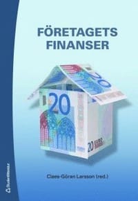 Företagets finanser