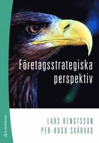 Företagsstrategiska perspektiv