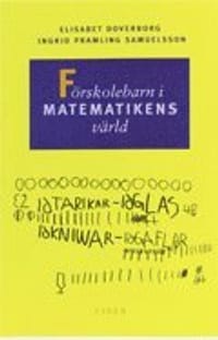 Förskolebarn i matematikens värld