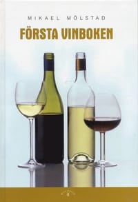 Första vinboken
