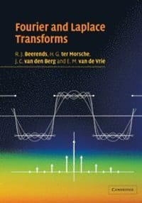 Fourier and Laplace Transforms