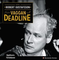 Från vaggan till deadline (ljudbok)