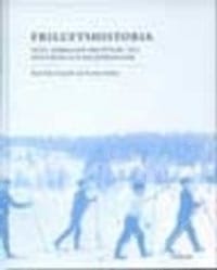 Friluftshistoria