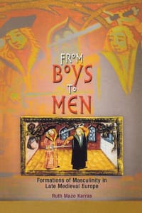 From Boys to Men
