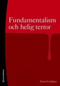 Fundamentalism och helig terror
