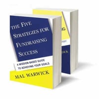 Fundraising Success Set (The Five Strategies for Fundraising Success &; Ten Steps to Fundraising Success)