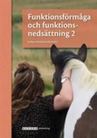 Funktionsförmåga och funktionsnedsättning 2
