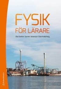 Fysik för lärare