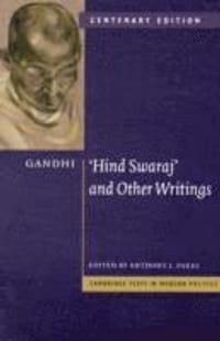 Gandhi: