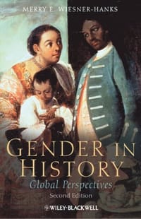 Gender in History (e-bok)