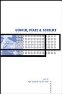 Gender, Peace and Conflict