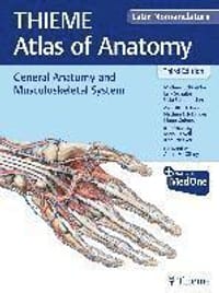 General Anatomy and Musculoskeletal System (THIEME Atlas of Anatomy ...