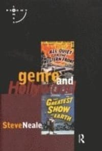 Genre and Hollywood