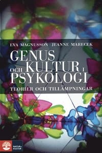 Genus och kultur i psykologi : teorier och tillämpningar