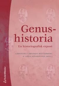 Genushistoria : en historiografisk exposé