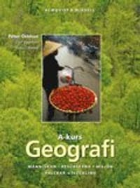 Geografi A