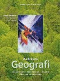 Geografi A+B