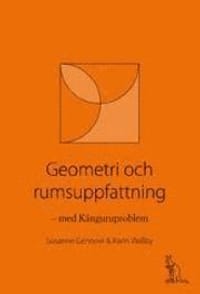 Geometri och rumsuppfattning : med Känguruproblem