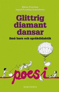 Glittrig diamant dansar: små barn och språkdidaktik