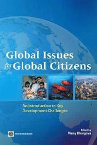 Global Issues for Global Citizens
