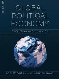 Global Political Economy