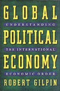 Global Political Economy