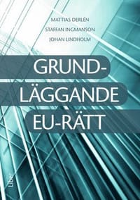 Grundläggande EU-rätt