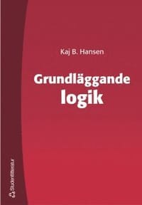 Grundläggande logik