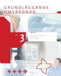Grundläggande omvårdnad 3
