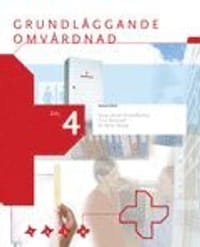Grundläggande omvårdnad 4