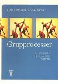 Grupprocesser : Om inlärning och samarbete i grupper