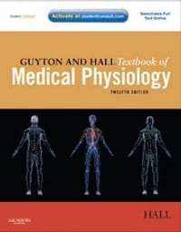 Guyton and Hall Textbook of Medical Physiology