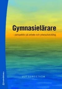 Gymnasielärare : perspektiv på arbete och yrkesutveckling
