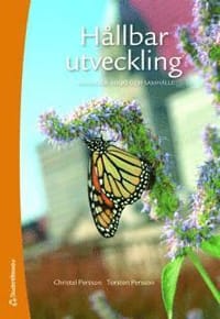 Hållbar utveckling - människa, miljö och samhälle