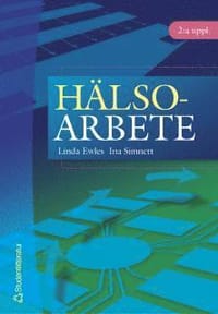 Hälsoarbete