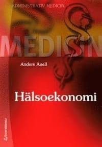 Hälsoekonomi