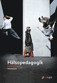Hälsopedagogik Elevbok