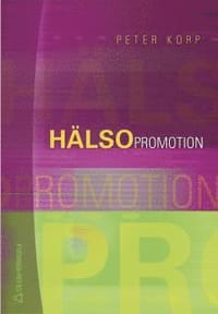 Hälsopromotion