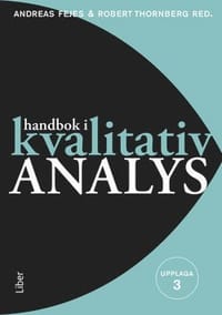 Handbok i kvalitativ analys