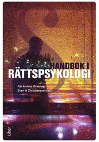 Handbok i rättspsykologi