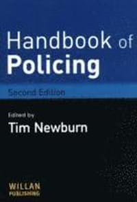 Handbook of Policing