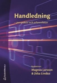Handledning : perspektiv och erfarenheter
